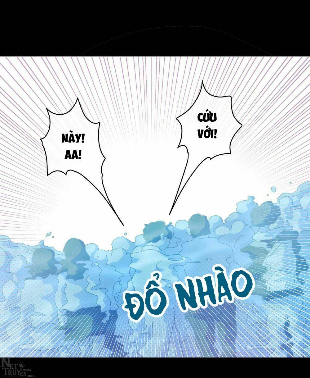 Đối Nhĩ Duy Mệnh Thị Tòng: Chapter 8.1