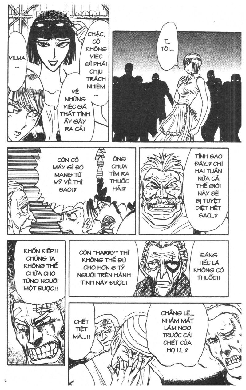 Fujita Kazuhiro: Chapter 41