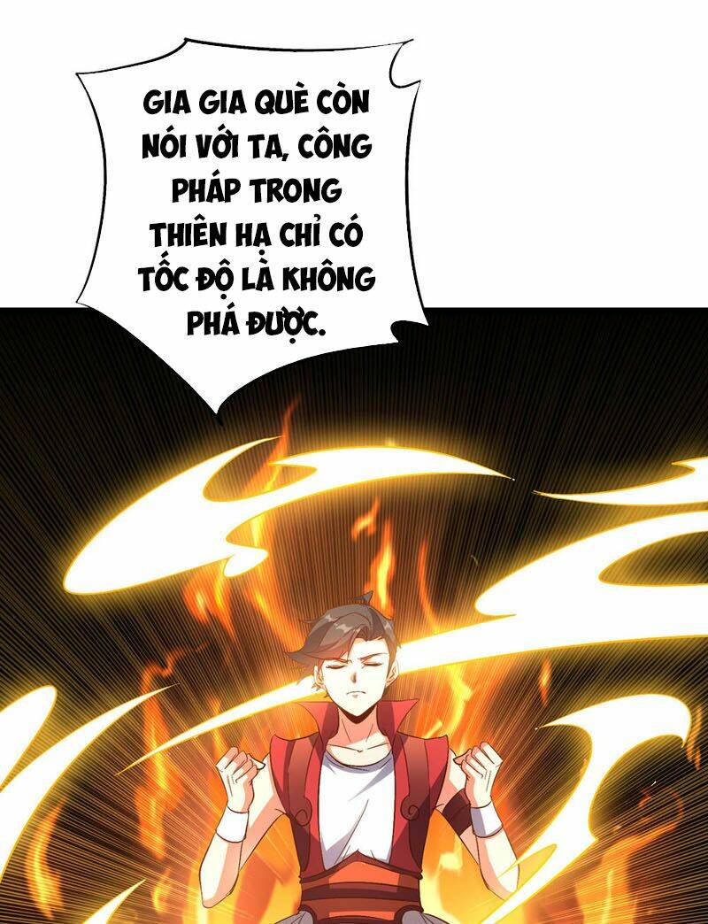 Phục Thiên Thánh Chủ: Chapter 74