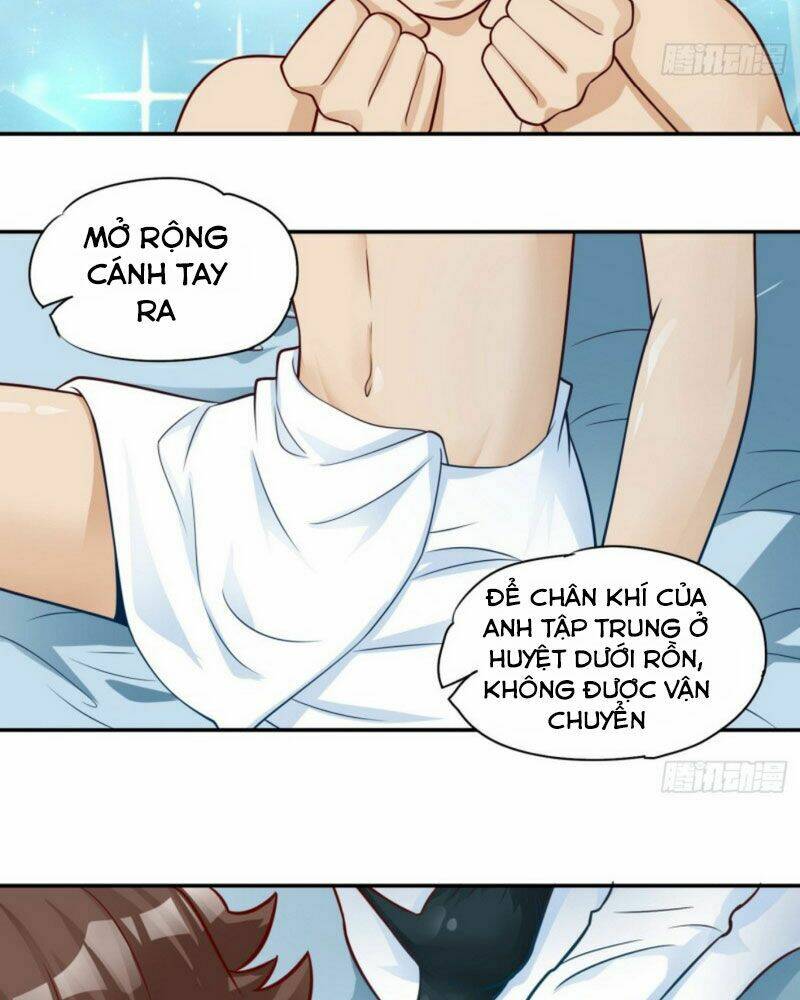 Tiên Giới Thương Thành: Chapter 27