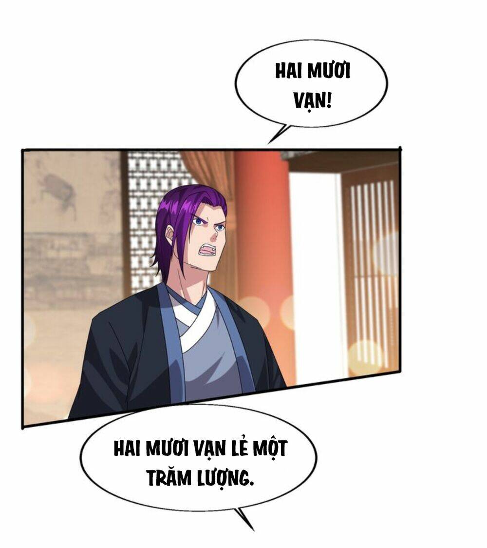 Võ Liệt Thiên Kiêu: Chapter 4