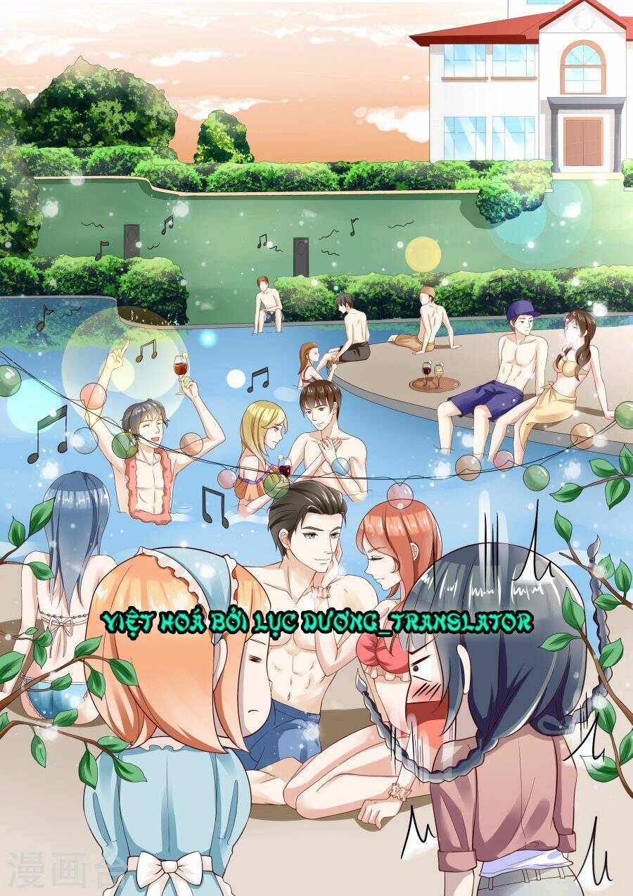 Tiểu Tiên Đến Đột Kích: Chapter 2