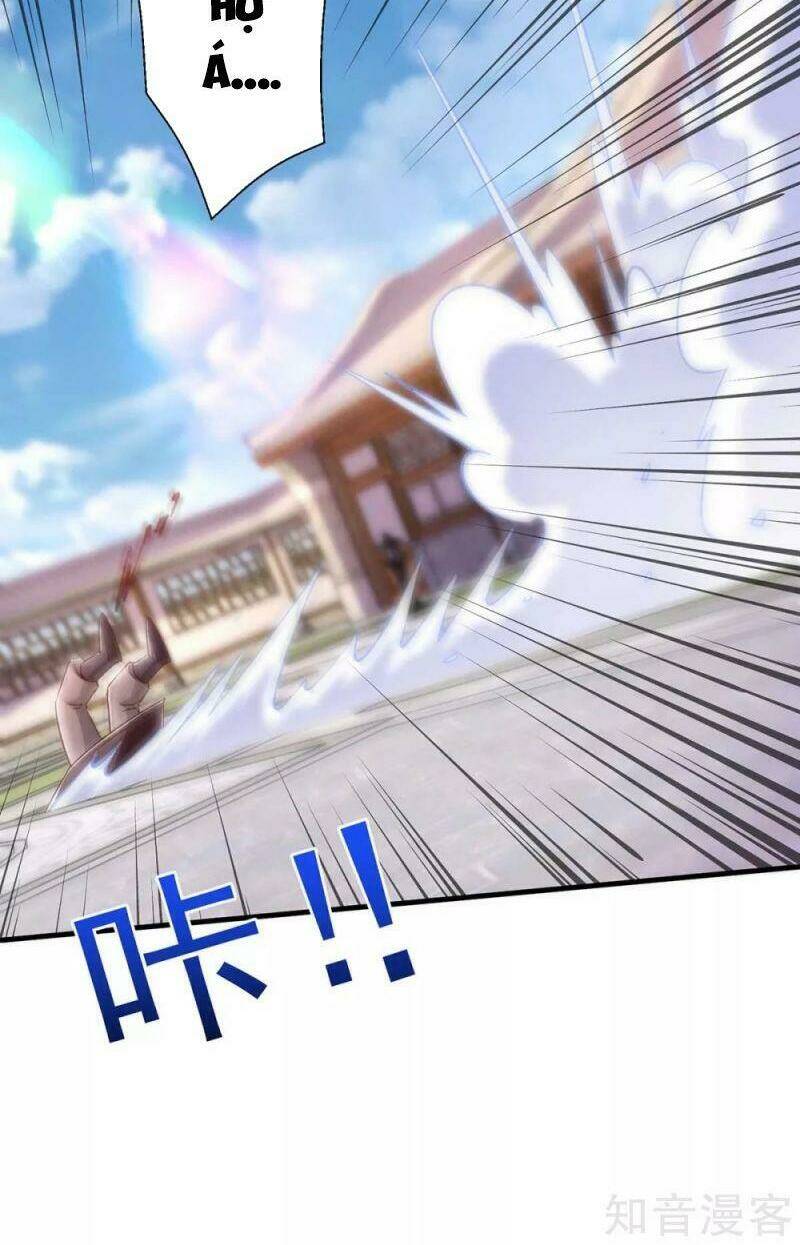 Siêu Cấp Thôn Phệ Hệ Thống: Chapter 40