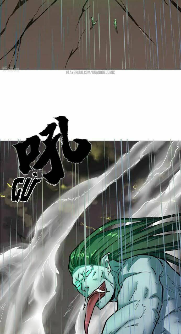 Hệ Thống Tiên Tôn Tại Đô Thị: Chapter 58