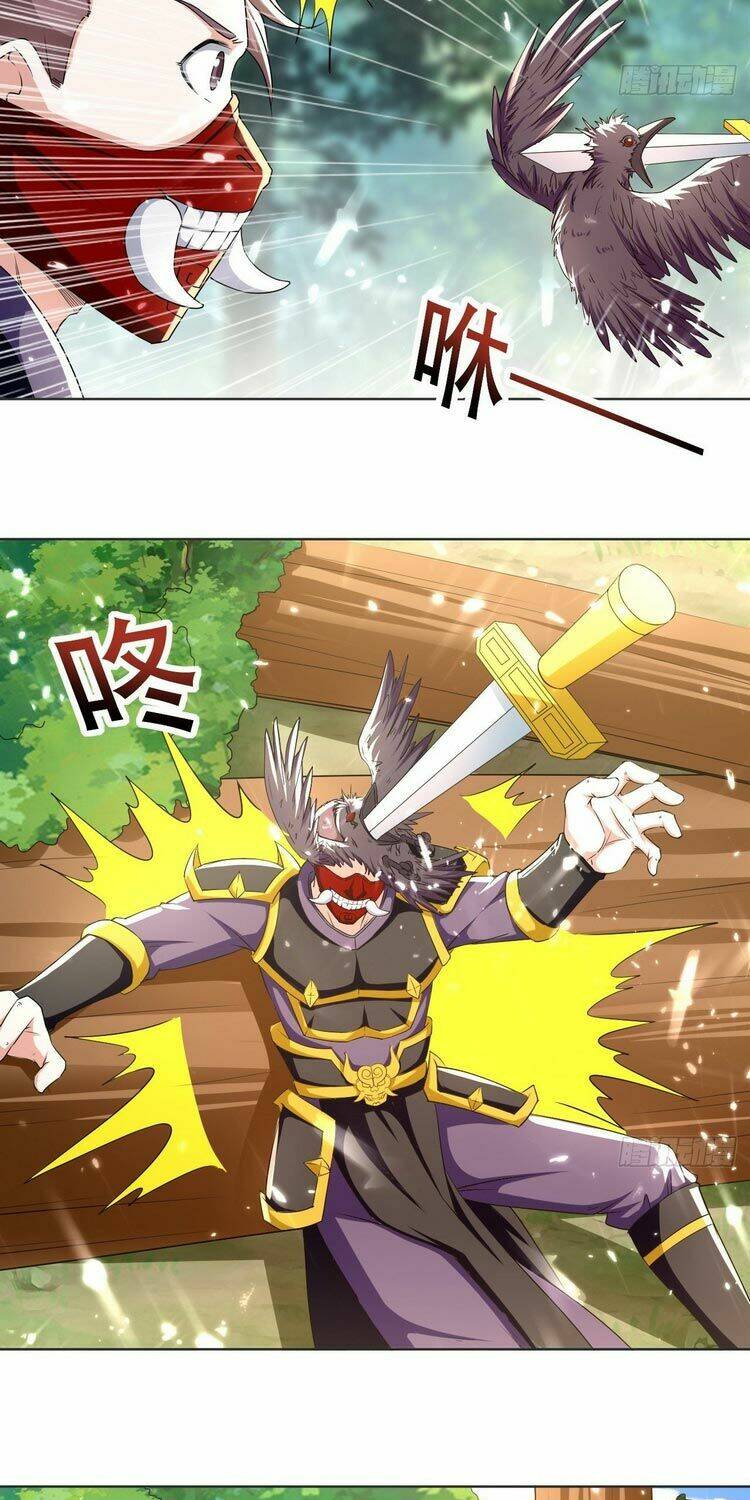 Dị Giới Siêu Cấp Ở Rể: Chapter 104