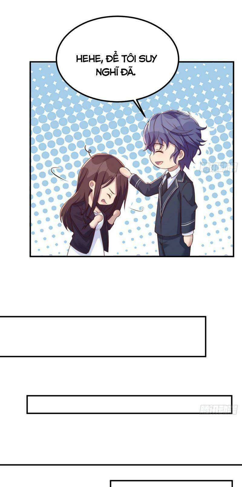 Thiên Tứ Thức Tỉnh: Chapter 24