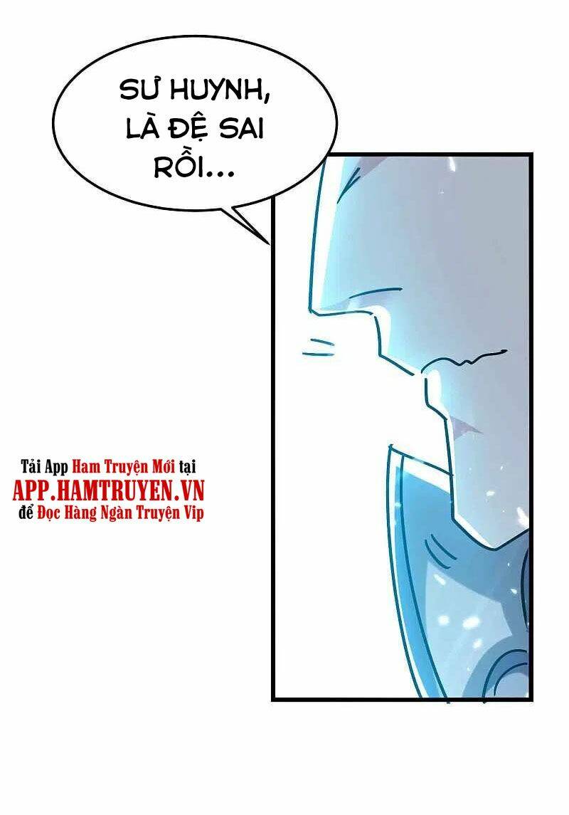 Vạn Giới Tiên Vương: Chapter 189