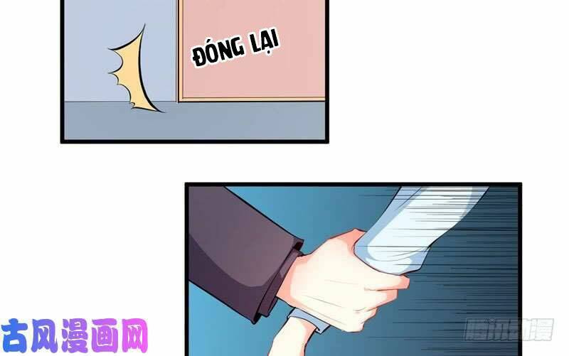 Ám Luyến Thành Hôn: Chapter 95