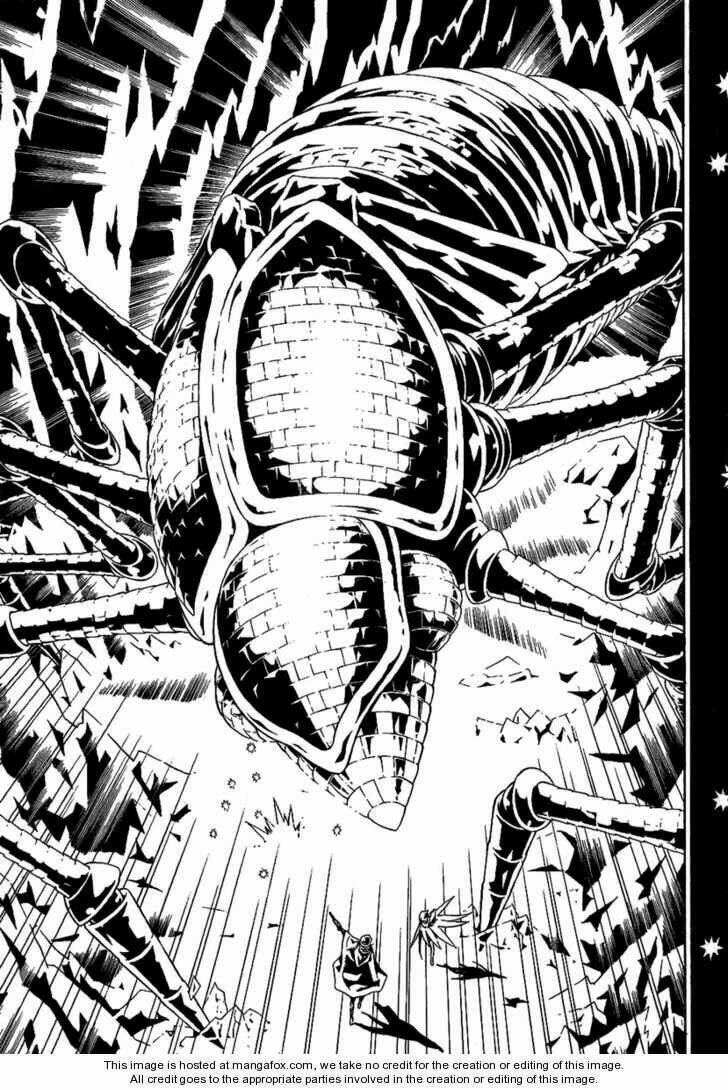 Ong Đưa Thư: Chapter 26