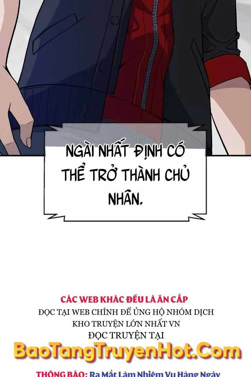 Người Chơi Bí Ẩn: Chapter 2.5