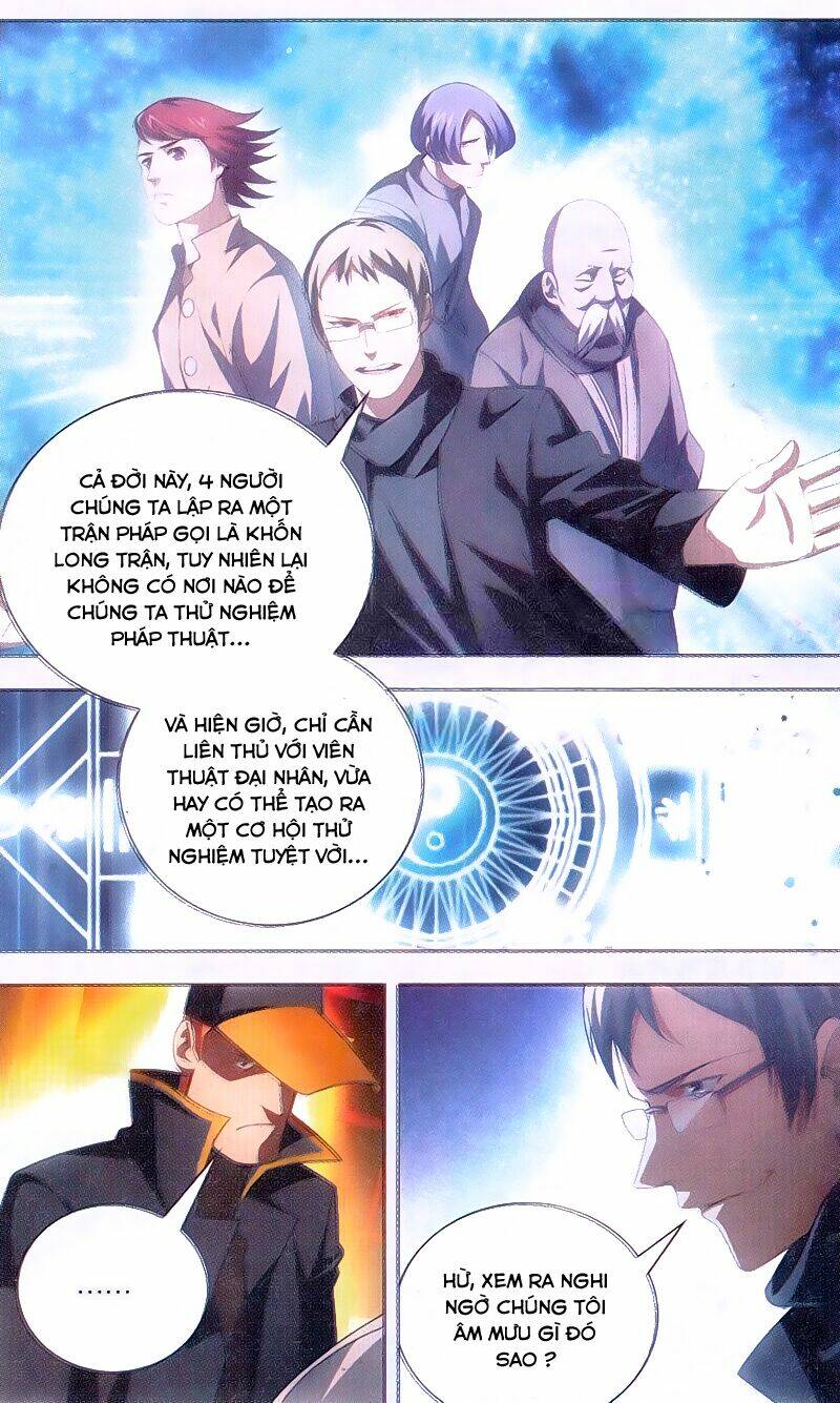 Chín Chín Tám Mươi Một - 9981: Chapter 79