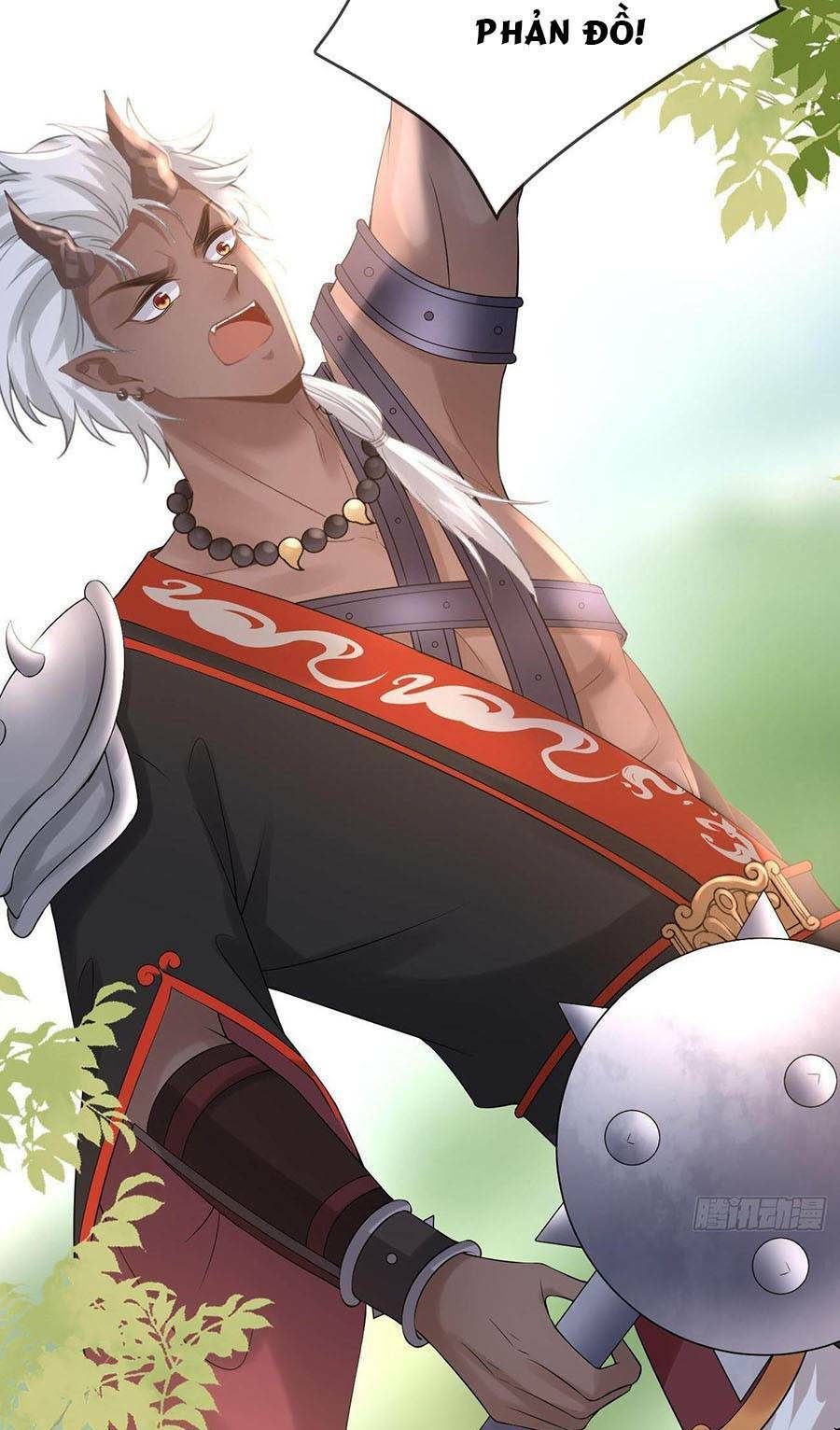 Ma Đầu Vạn Ác Năm Tuổi Rưỡi: Chapter 67