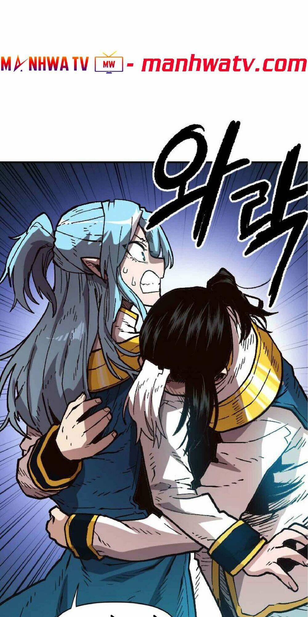 Nô Lệ Nghịch Thiên: Chapter 33