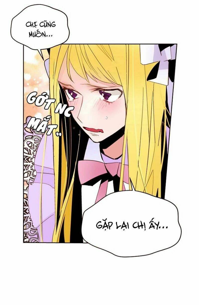 Cuộc Sống Rập Khuôn Của Một Quý Cô Tái Sinh!: Chapter 20