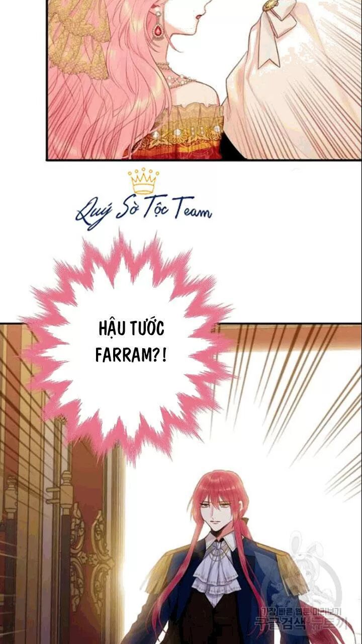 Tồn Tại Với Tư Cách Là Vợ Của Nam Chính: Chapter 184