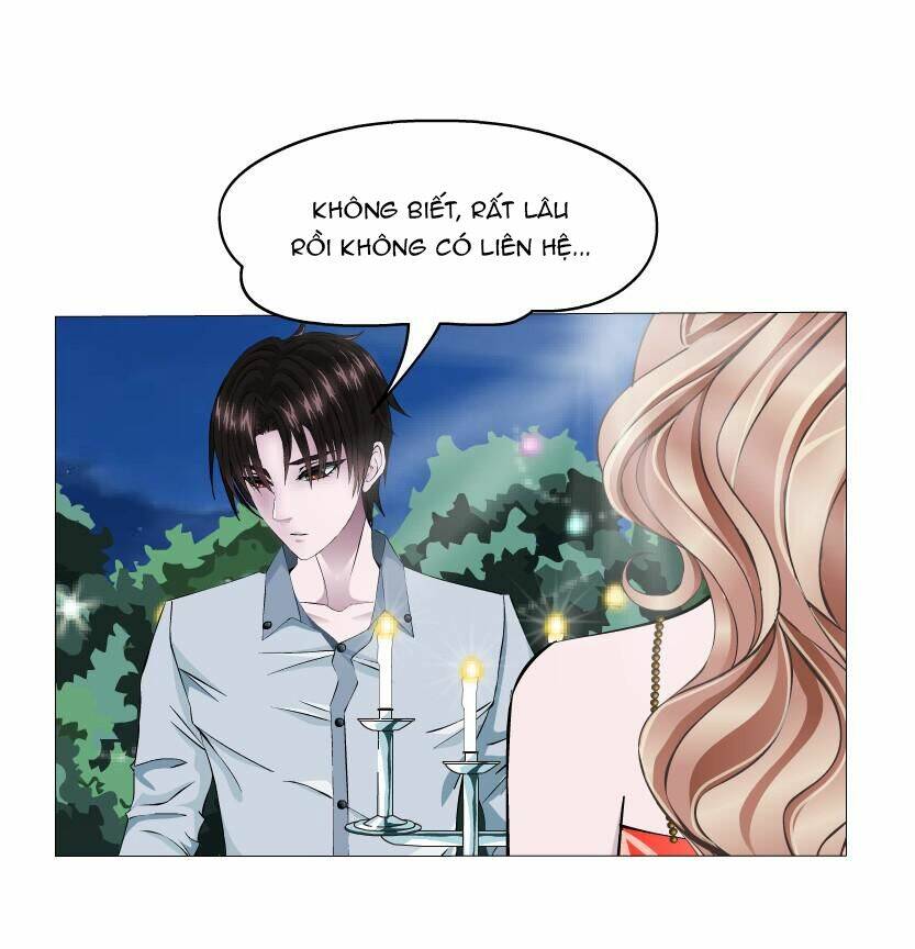 Cạm Bẫy Của Nữ Thần: Chapter 84