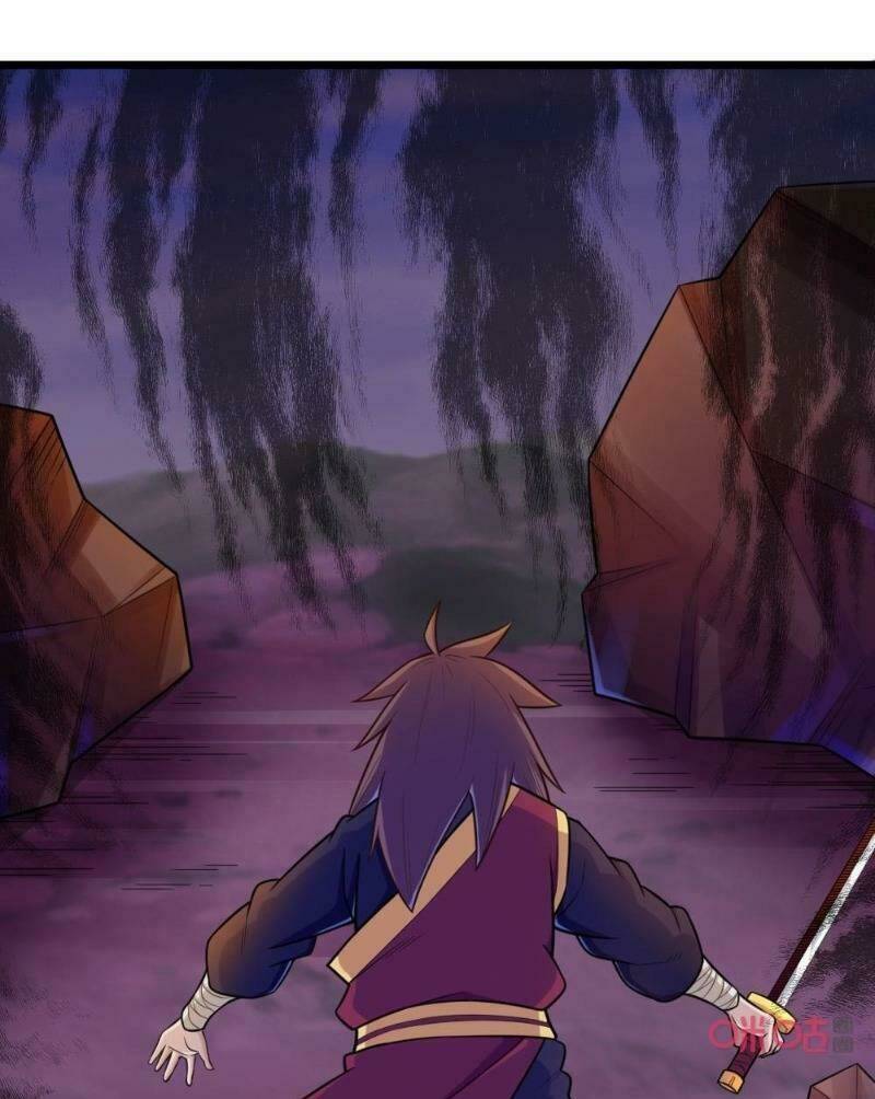 Tu Tiên Cuồng Thần: Chapter 76