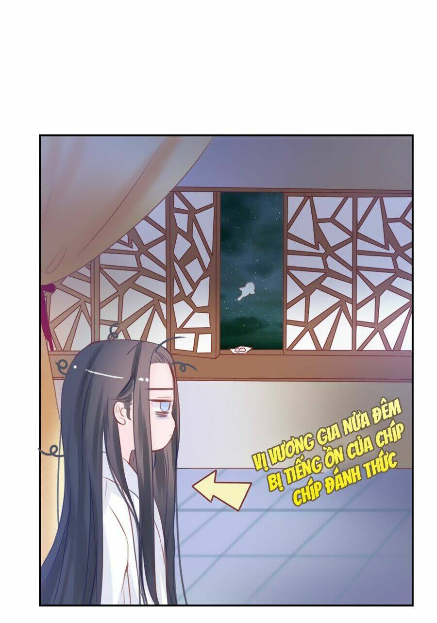 Đường Hoa Nhất Mộng Cổ Phi Truyện: Chapter 17