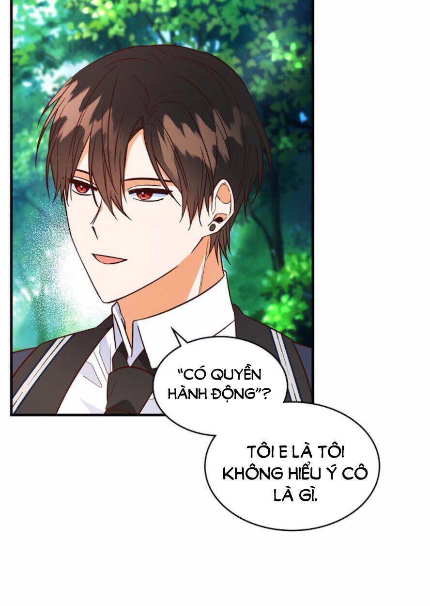 Lòng Trung Thành Với Kẻ Ác: Chapter 27