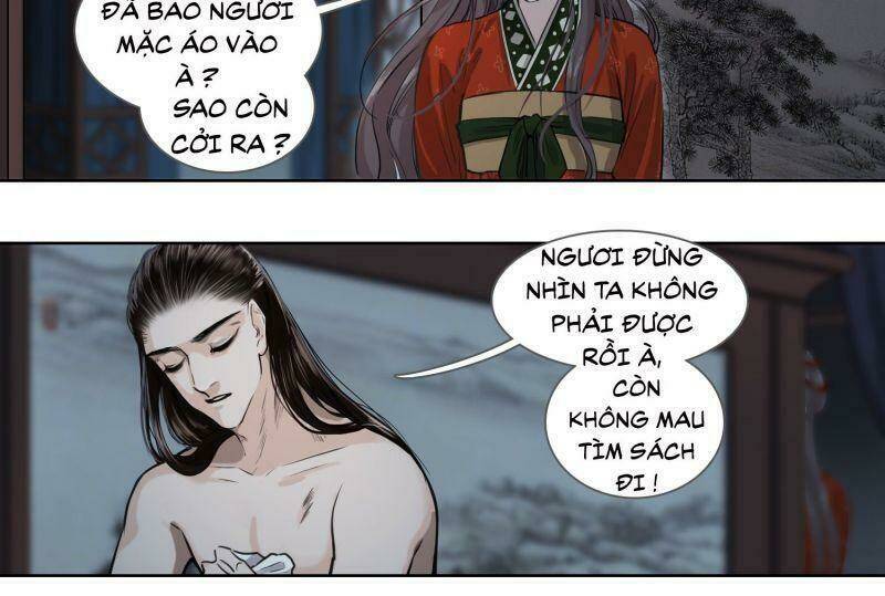 Kẹo Bông Gòn Và Mộng Giữa Ban Ngày: Chapter 32