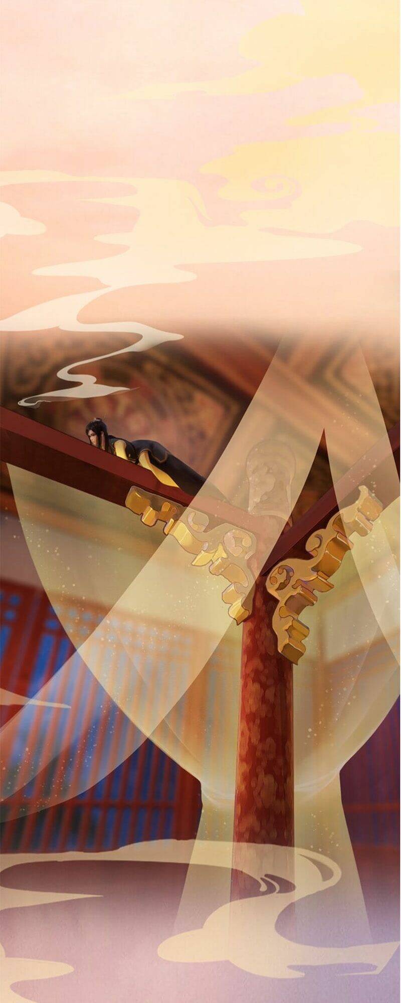 Yêu Nhan Lệnh: Chapter 4