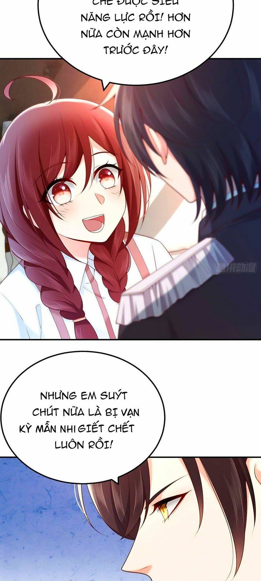 Nam Thần Truy Thê Chỉ Nam: Chapter 73