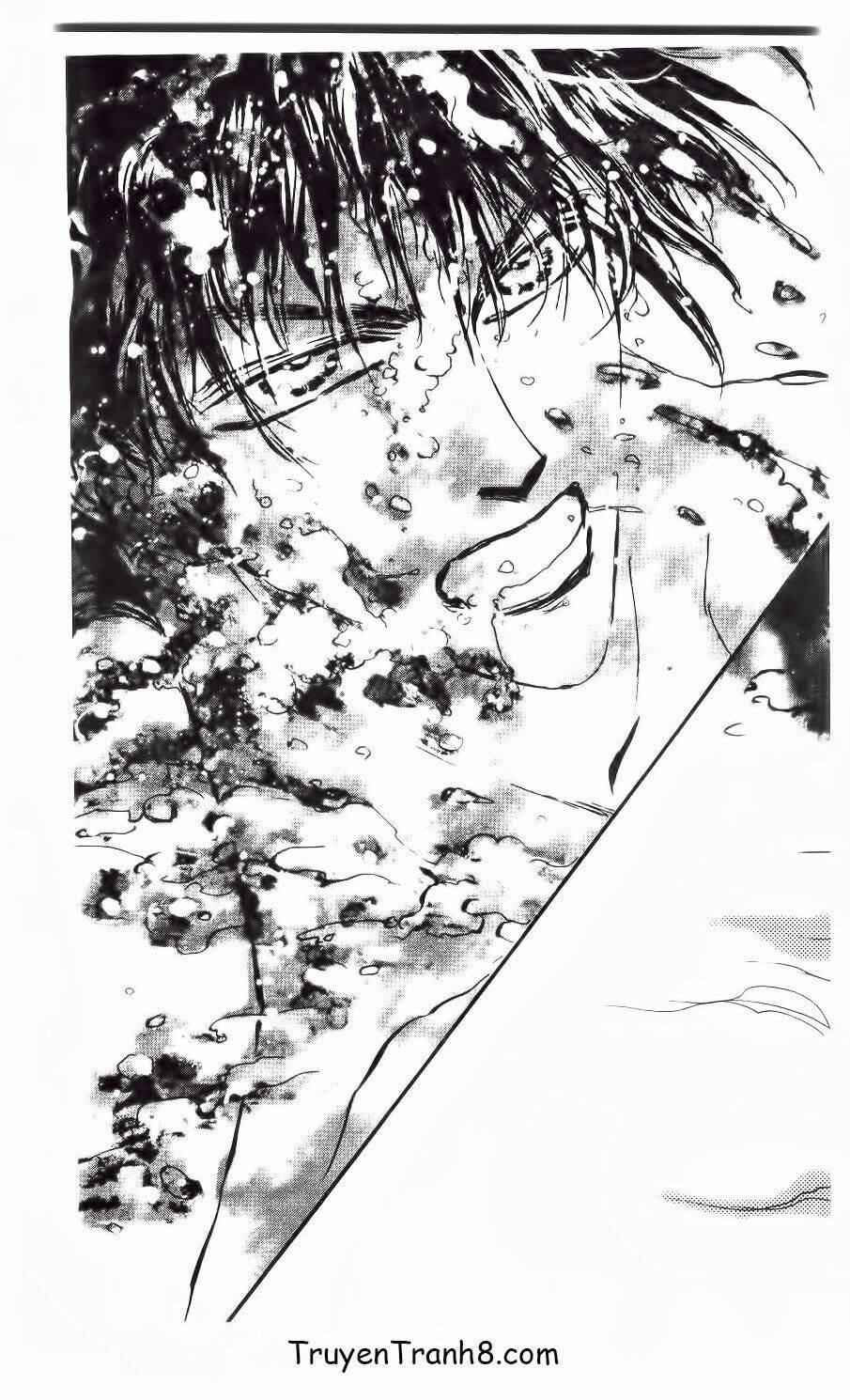 Đứa Con Số Phận: Chapter 73.2