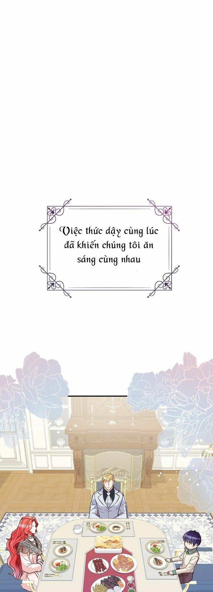 Tất Cả Mọi Người Đều Yêu Quý Nhân Vật Phản Diện: Chapter 14