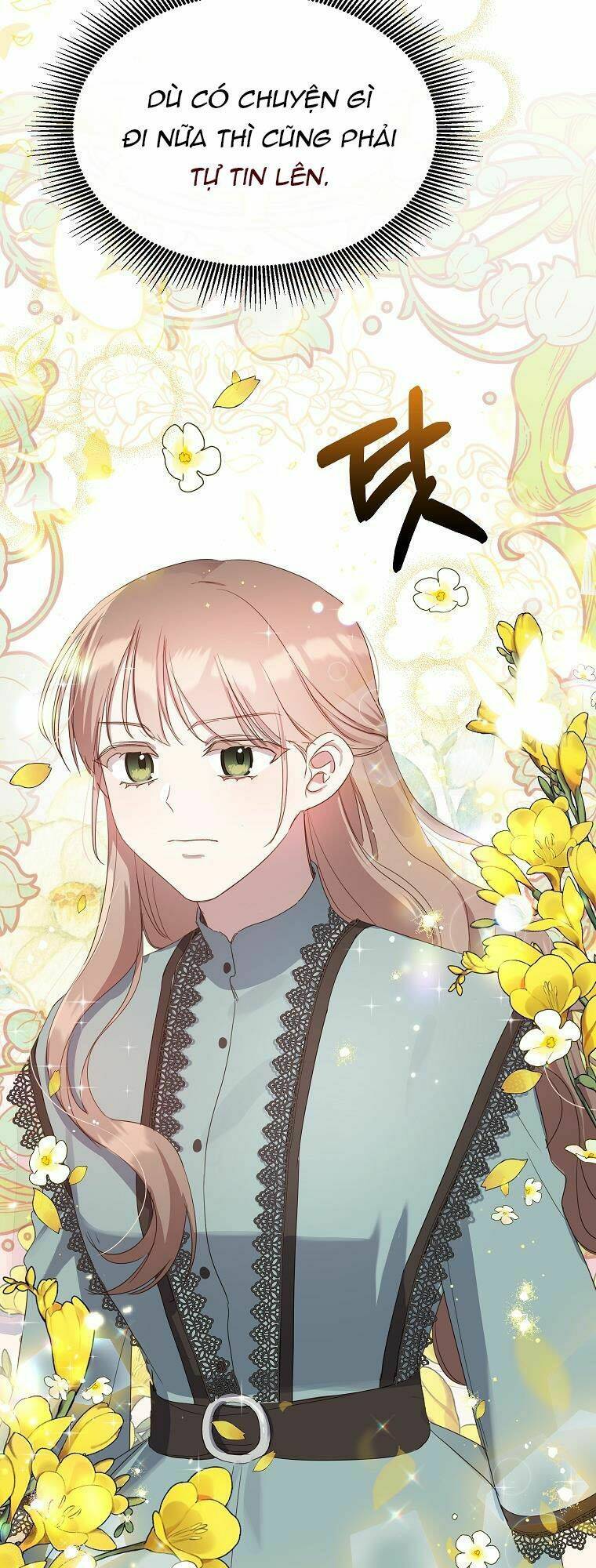 Mất Đi Một Người Chị Tốt: Chapter 10