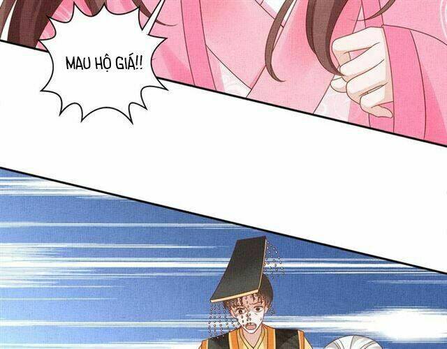 Thịnh Sủng Y Phi Chi Dao Quan Truyện: Chapter 115