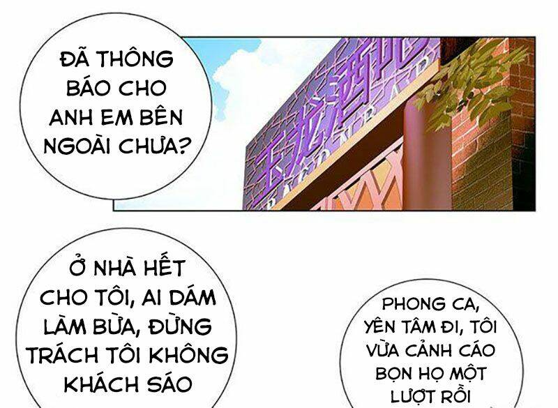 Học Viện Cao Thủ: Chapter 79