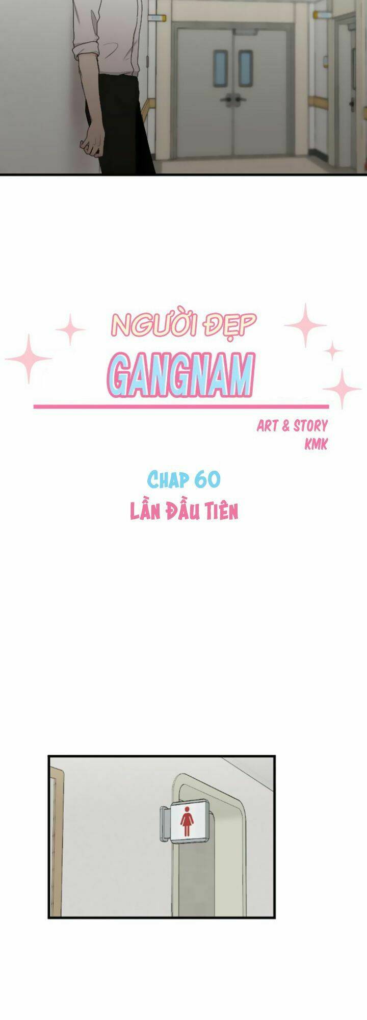 Người Đẹp Gangnam: Chapter 60