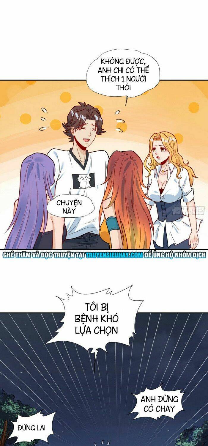 Tiên Giới Thương Thành: Chapter 63