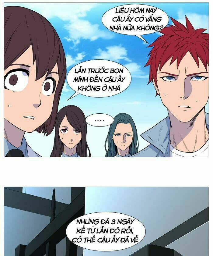 Ma Cà Rồng Quý Tộc: Chapter 524