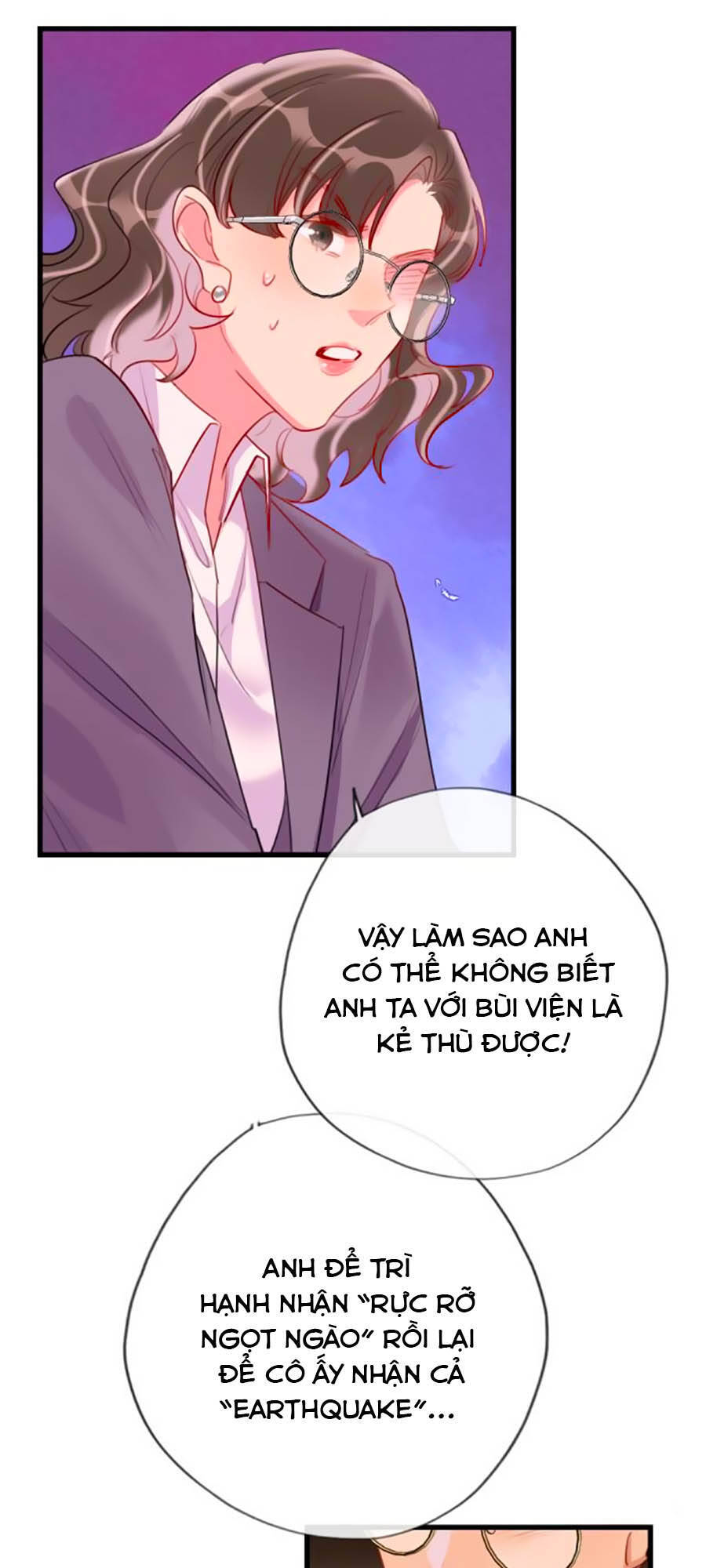 Cô Ấy Thật Xinh Đẹp: Chapter 8