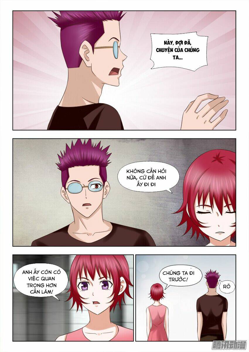 Tối Cường Tà Thiếu: Chapter 212