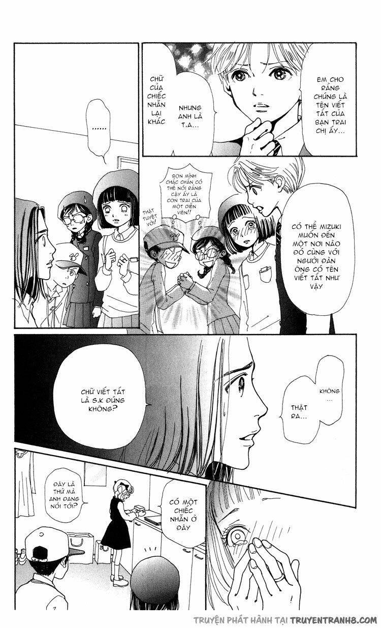 Last Quarter: Chapter 7