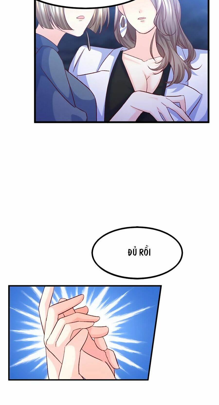 Ta Và Nam Thần Cởi Áo Ngủ Rồi: Chapter 17
