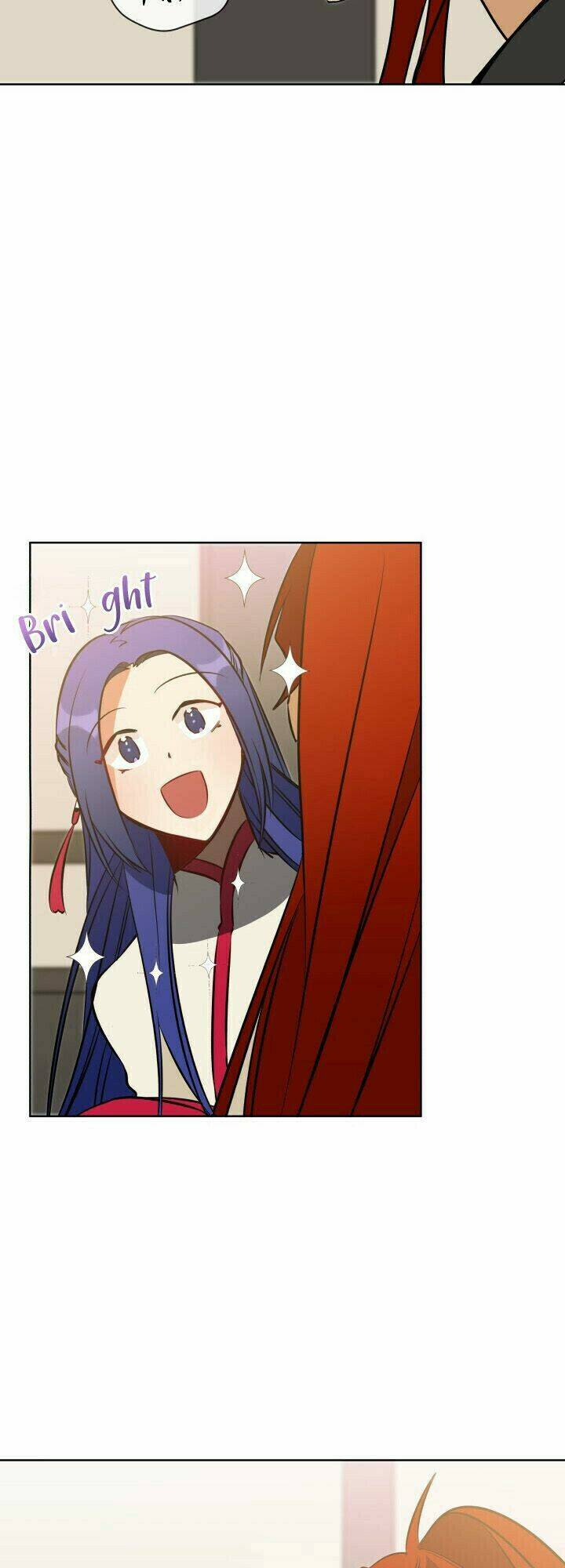 Quái Thú Với Hoa: Chapter 28