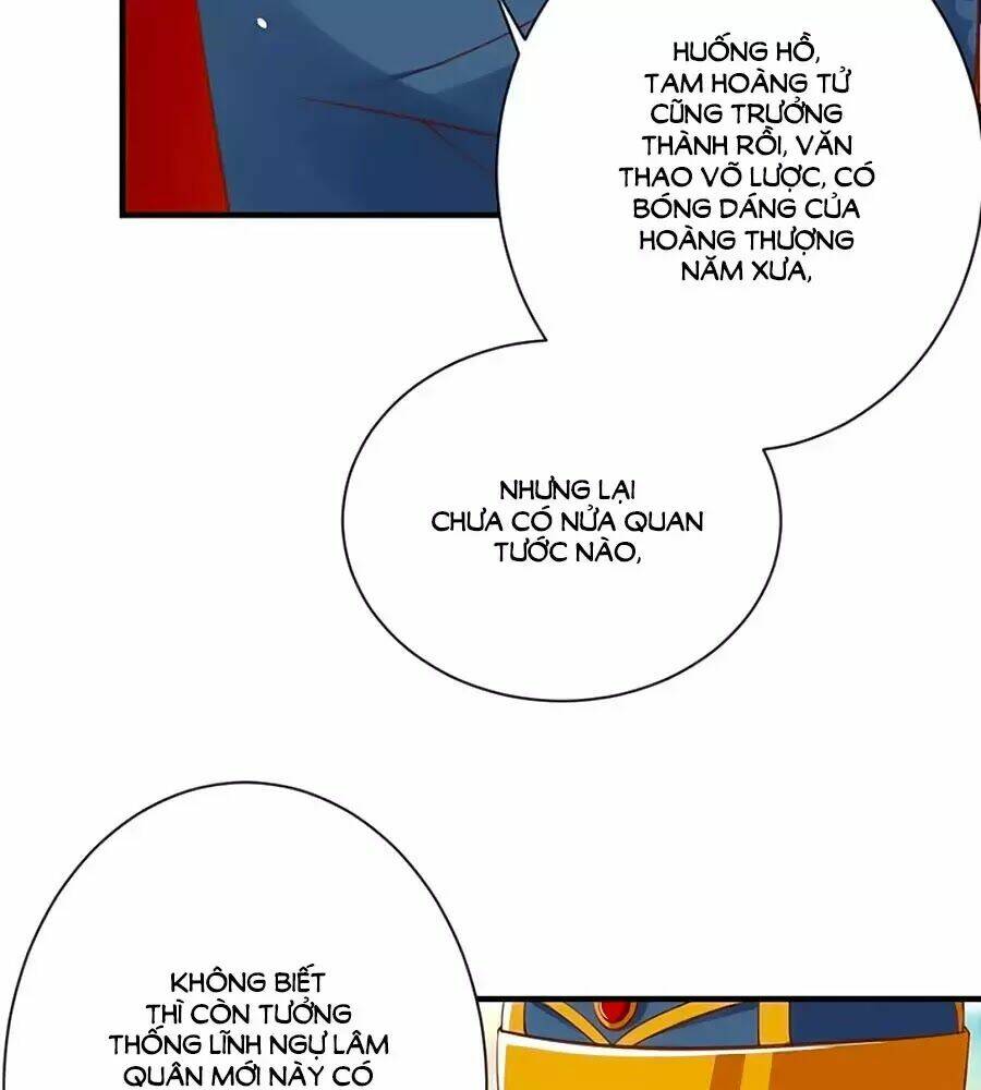 Thịnh Thế Lê Hoa Điện: Chapter 87