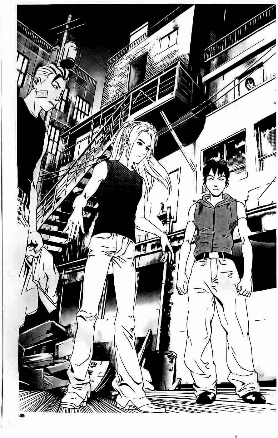 Ai Hơn Ai: Chapter 62
