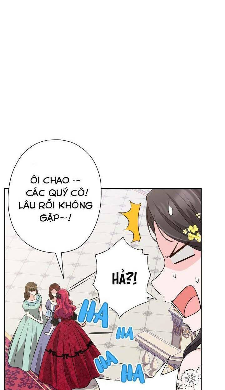 Gửi Đến Người Bạn Của Tôi: Chapter 7