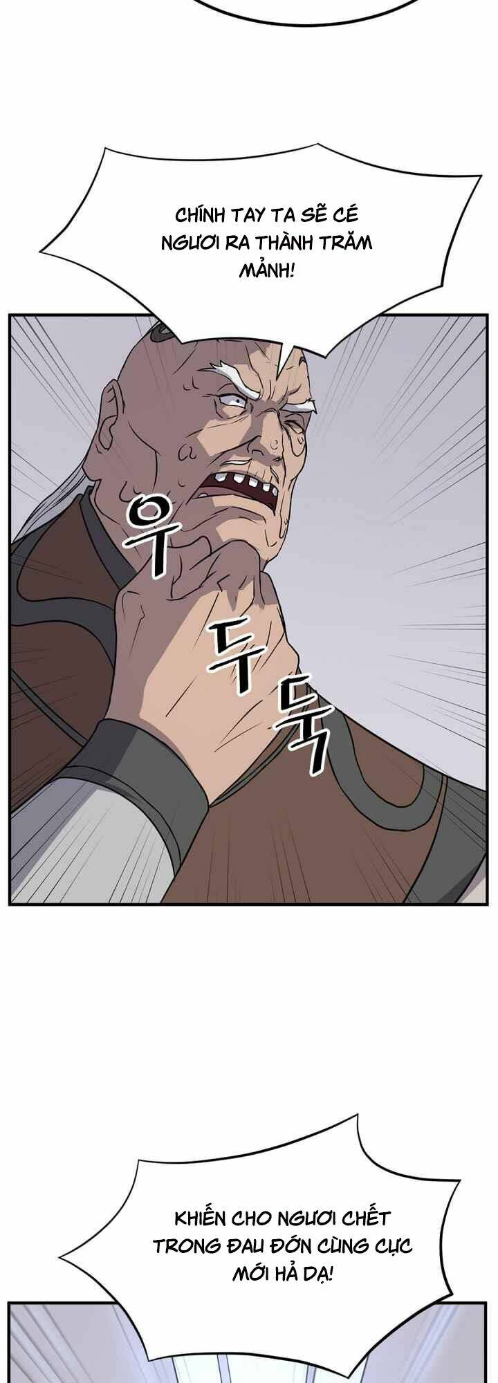 Trọng Sinh, Bất Khả Chiến Bại: Chapter 133