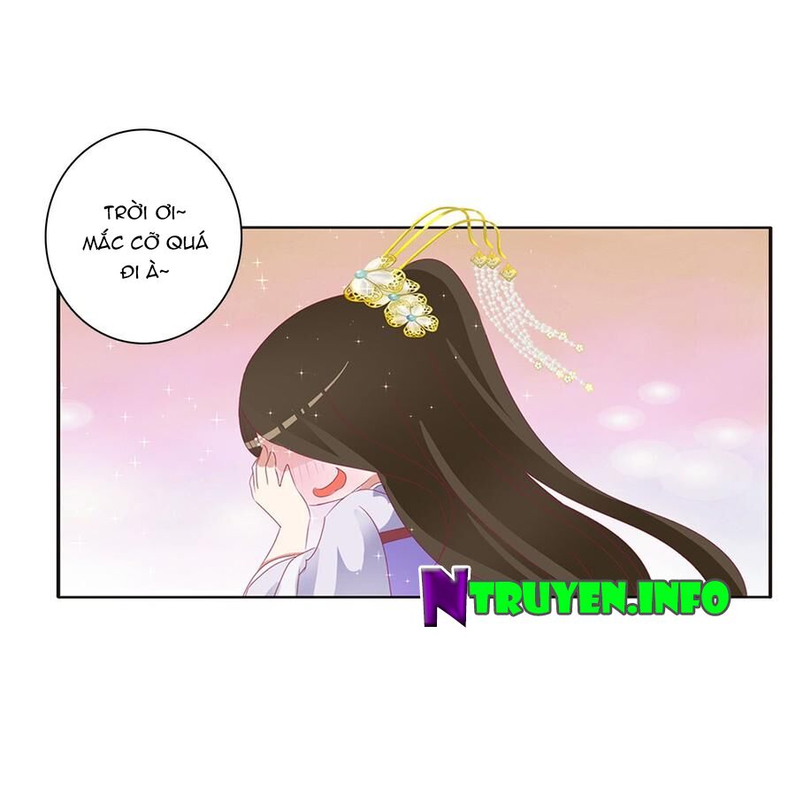 Thông Linh Phi: Chapter 508