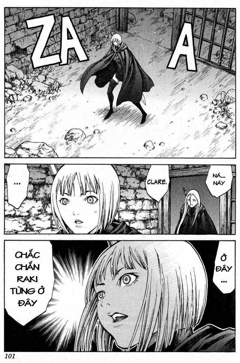 Mắt Bạc: Chapter 66