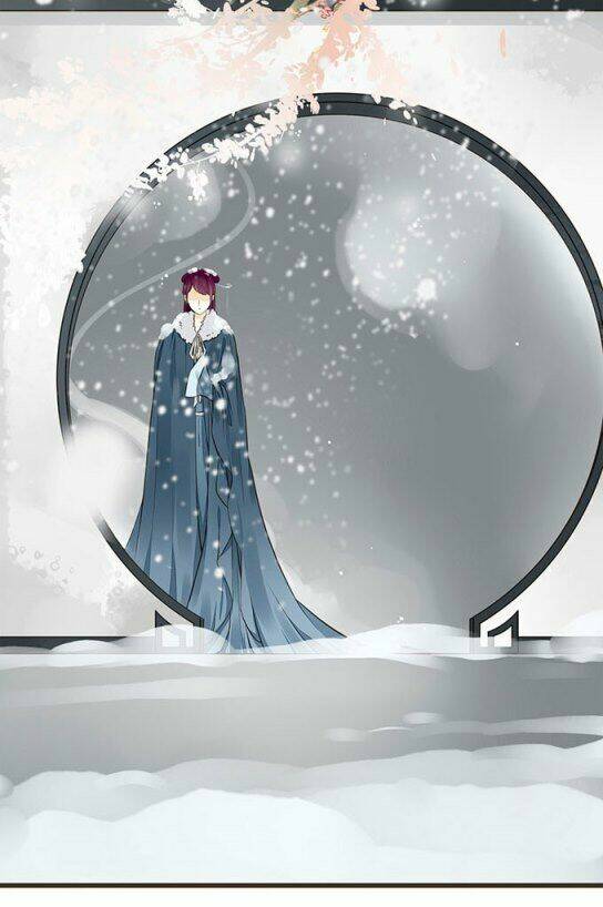 Đại Giá Thừa Tướng: Chapter 11