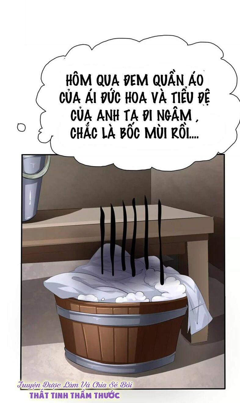 Một lời không hợp liền hút máu: Chapter 10