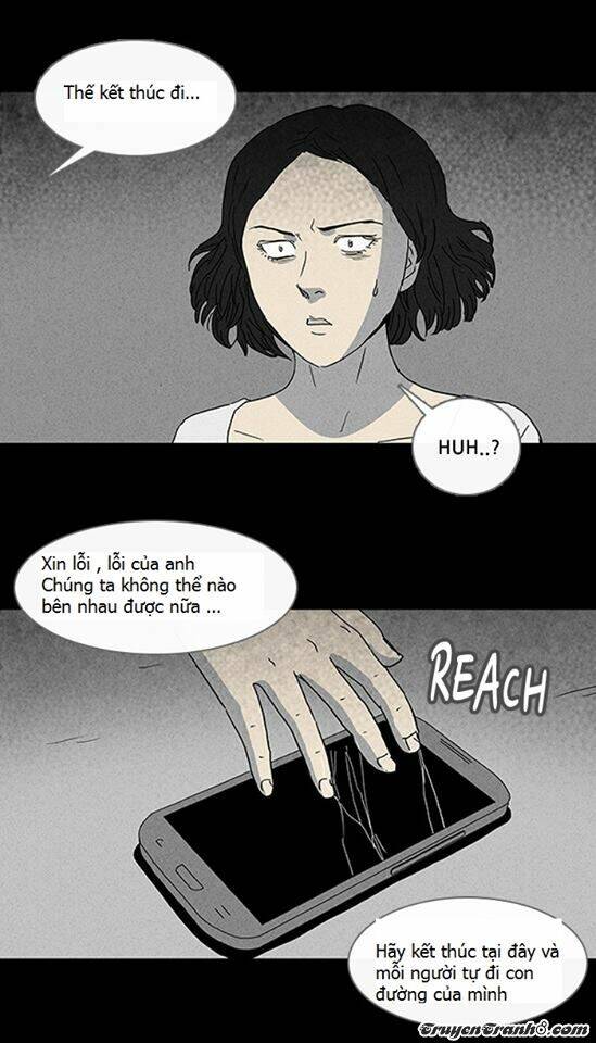 Những Câu Chuyện Bất Thường: Chapter 90