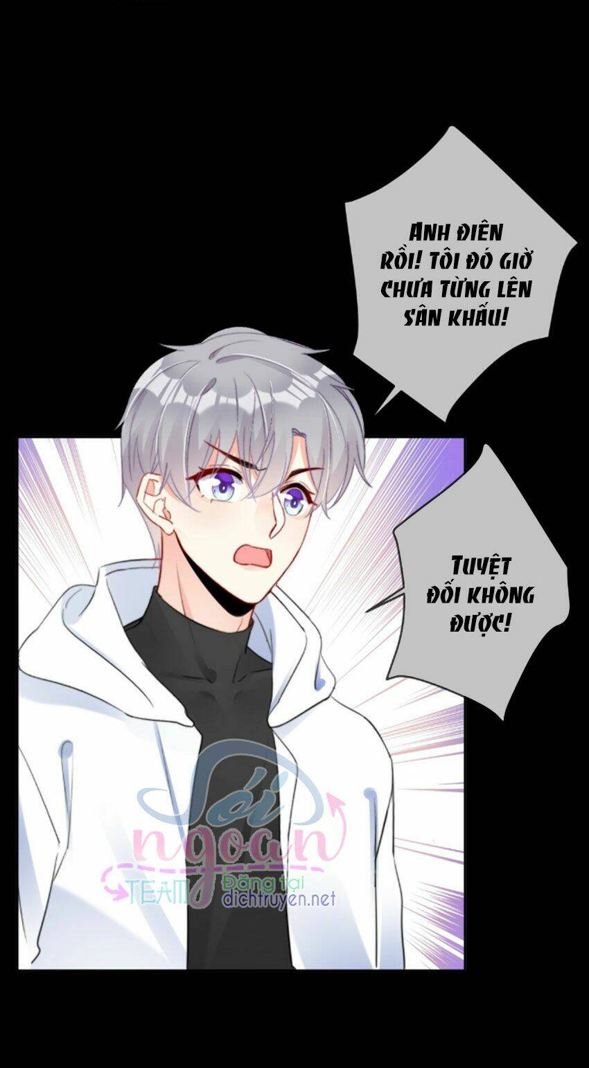 Boss Đại Nhân Là Nữ Thần?: Chapter 34