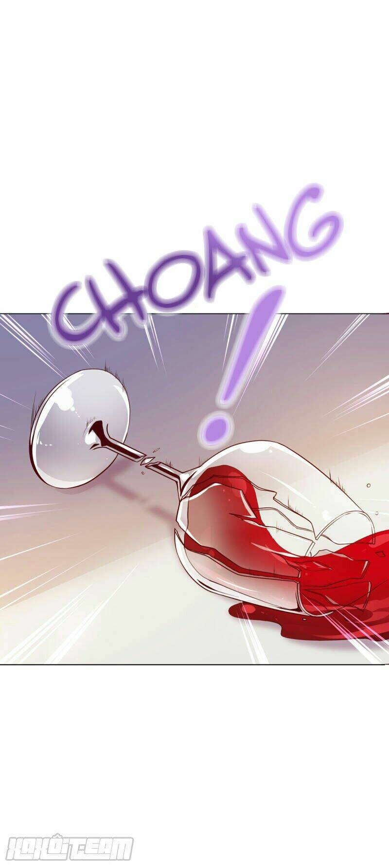 Đế Quốc Tinh Tế Đệ Nhất Sủng Hôn: Chapter 6